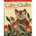 Cats in Quilts: 14 Purrfect Projects