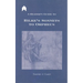 A Reader's Guide to Rilke's "sonnets to Orpheus"