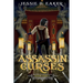 Assassin of Curses: (The Coren Hart Chronicles Book 3)
