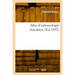 Atlas d'entomologie forestière