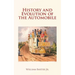 History and Evolution of the Automobile