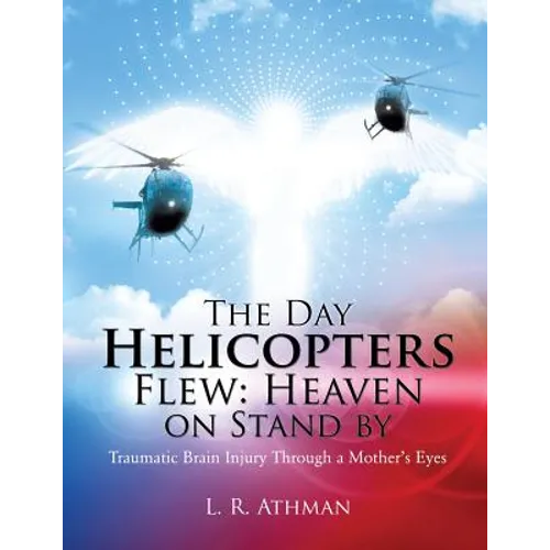 The Day Helicopters Flew: Heaven on Stand by