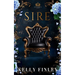 Sire: Belles & Bratva Beasts: Book Three