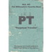 PT: "Perpetual Traveler" - Historic - W.G. Hill