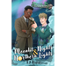 Moonlit Nights & Northern Lights: An MM Enemies-to-Lovers Paranormal Romance
