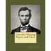 Lincolns Missing Papers and Chair