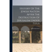 History Of The Jewish Nation After The Destruction Of Jerusalem Under Titus