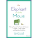 The Elephant and the Mouse: Moving Beyond the Illusion of Inclusion to Create a Truly Diverse and Equitable Workplace