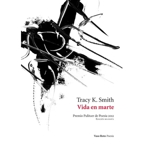 Vida en Marte
