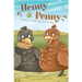 Henny & Penny: A Story of Sharing & Caring