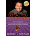 Rich Dad's Before You Quit Your Job: 10 Real-Life Lessons Every Entrepreneur Should Know about Building a Million-Dollar Business