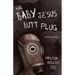The Baby Jesus Butt Plug