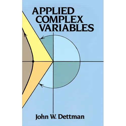 Applied Complex Variables