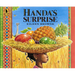 Handa's Surprise Big Book: Read and Share