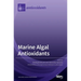 Marine Algal Antioxidants