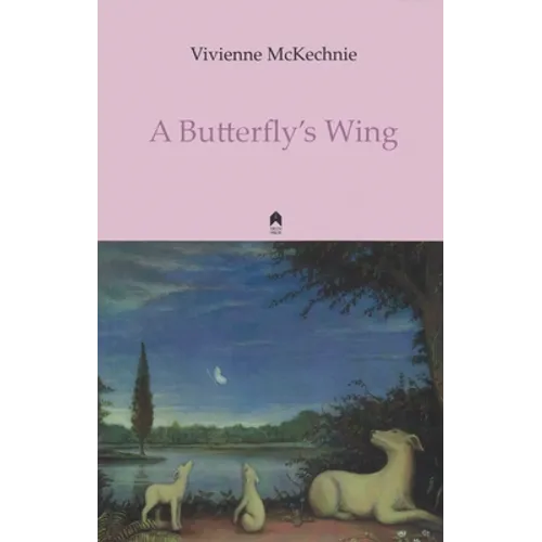 A Butterfly's Wing