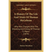 A History Of The Life And Trials Of Thomas McGehean: Who Was Charged With The Shooting And Killing Of Thomas S. Myers (1874)