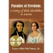 Paradox of Freedom