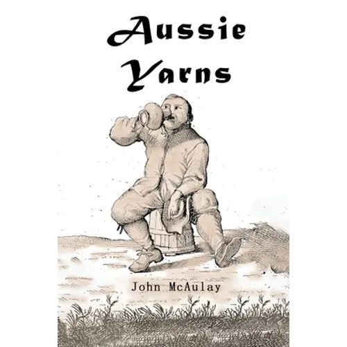 Aussie Yarns