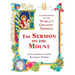 The Sermon On The Mount: Illuminations of the World's Greatest Sermon As Illustrated by Artist Richard L Burris