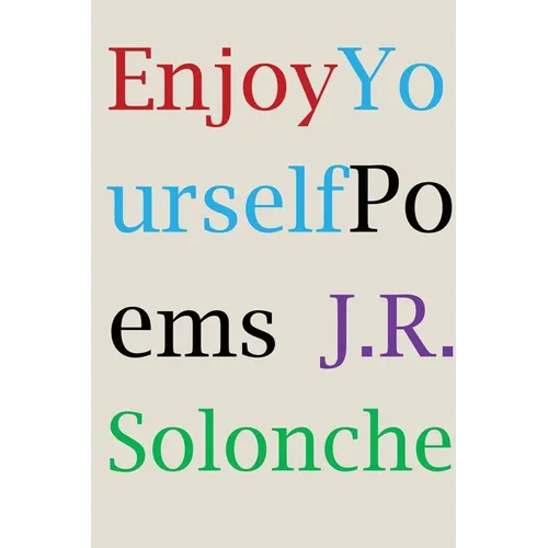 Enjoy Yourself