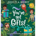 You've Got Gifts!
