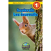 Squirrels / Les écureuils: Bilingual (English / French) (Anglais / Français) Animals That Make a Difference! (Engaging Readers, Level 1)