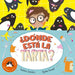 Donde Esta La Tarta?
