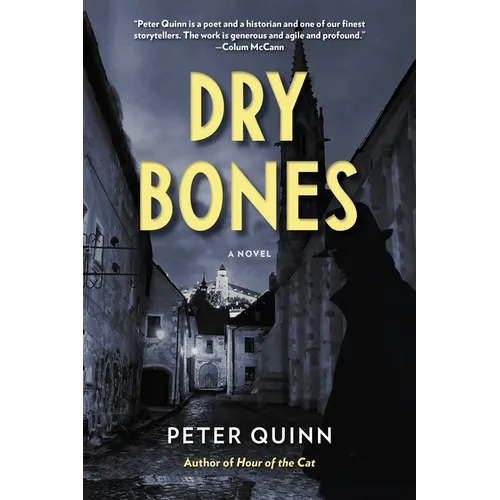 Dry Bones