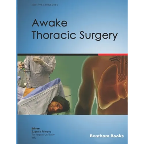 Awake Thoracic Surgery