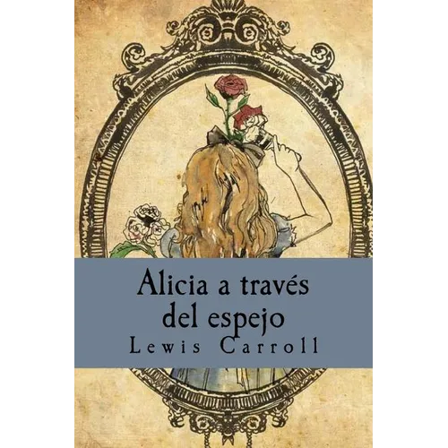 Alicia a través del espejo