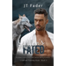 Harlan's Fated: An Urban Fantasy M/M Wolf Shifter MPreg Romance