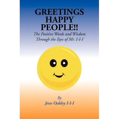 Greetings Happy People