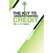 The Key to Understanding Credit