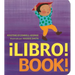 ｡Libro!/Book!: Bilingual English-Spanish
