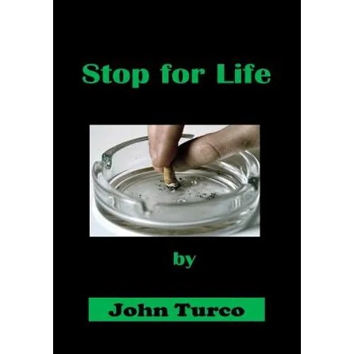 Stop for Life: Smoking Cessation Program