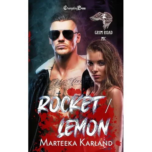 Rocket/Lemon Duet: A Bones MC Romance