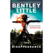 The Disappearance