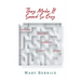 They Make It Sound So Easy: Finding Healing Through God's Word