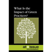 What Is the Impact of Green Practices?