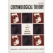 Criminological Theory: An Analysis of its Underlying Assumptions