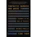 Fantastic Numbers and Where to Find Them: A Journey to the Edge of Physics
