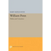 William Penn: Politics and Conscience