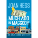 Much ADO in Maggody