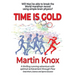 Time is Gold
