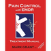 Pain Control with EMDR: Treatment manual 8th Revised Edition