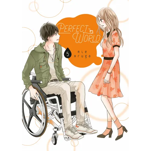 Perfect World 5