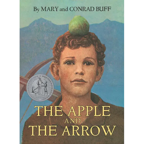 The Apple and the Arrow