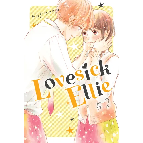 Lovesick Ellie 2