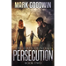 The Days of Noah: Book Two: Persecution